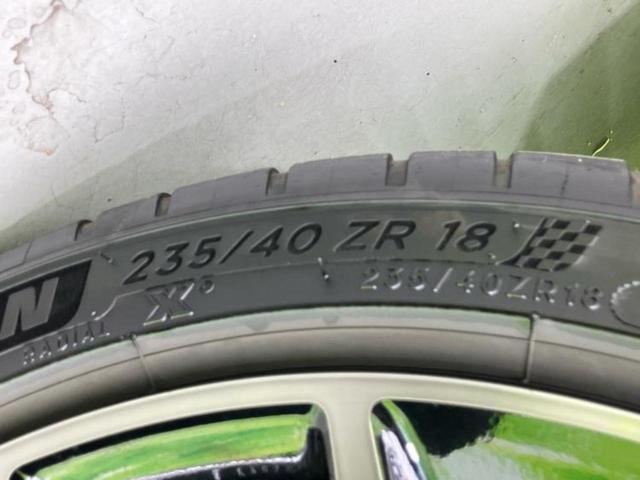 シビック ｅＨＥＶ　新品タイヤ／ＢＯＳＥ／保証書／純正　９インチ　ＳＤナビ／ホンダセンシング／シートヒーター　前席／シート　ハーフレザー／ドライブレコーダー　前後／ヘッドランプ　ＬＥＤ／ＵＳＢジャック　バックカメラ（54枚目）