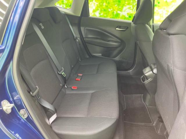 ノート Ｘ　保証書／純正　９インチ　メモリーナビ／インテリジェントルームミラー／衝突安全装置／アラウンドビューモニター／車線逸脱防止支援システム／ドライブレコーダー　前後／ヘッドランプ　ＬＥＤ／ＵＳＢジャック（23枚目）