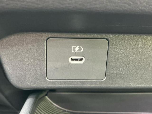 ノート Ｘ　保証書／純正　９インチ　メモリーナビ／インテリジェントルームミラー／衝突安全装置／アラウンドビューモニター／車線逸脱防止支援システム／ドライブレコーダー　前後／ヘッドランプ　ＬＥＤ／ＵＳＢジャック（38枚目）