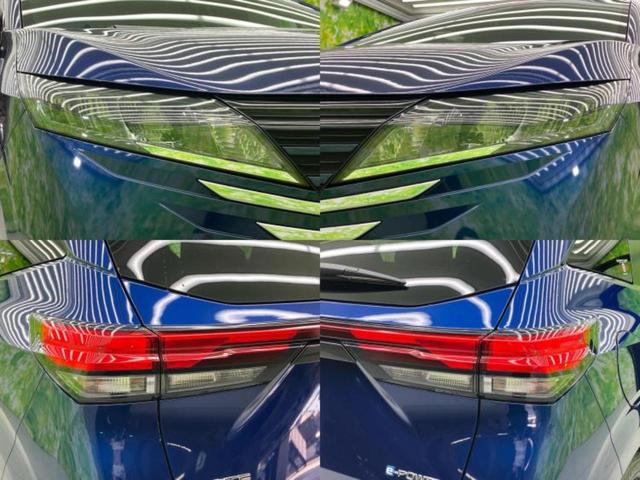 ノート Ｘ　保証書／純正　９インチ　メモリーナビ／インテリジェントルームミラー／衝突安全装置／アラウンドビューモニター／車線逸脱防止支援システム／ドライブレコーダー　前後／ヘッドランプ　ＬＥＤ／ＵＳＢジャック（53枚目）