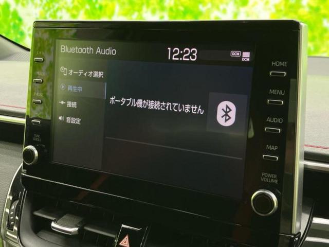 カローラスポーツ ハイブリッドＧ　Ｚ　ディスプレイオーディオ＋ナビ９インチ／トヨタセーフティセンス／シートヒーター　前席／車線逸脱防止支援システム／シート　ハーフレザー／ドライブレコーダー　前後／ヘッドランプ　ＬＥＤ　衝突被害軽減システム（11枚目）