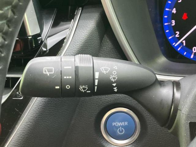 カローラスポーツ ハイブリッドＧ　Ｚ　ディスプレイオーディオ＋ナビ９インチ／トヨタセーフティセンス／シートヒーター　前席／車線逸脱防止支援システム／シート　ハーフレザー／ドライブレコーダー　前後／ヘッドランプ　ＬＥＤ　衝突被害軽減システム（16枚目）