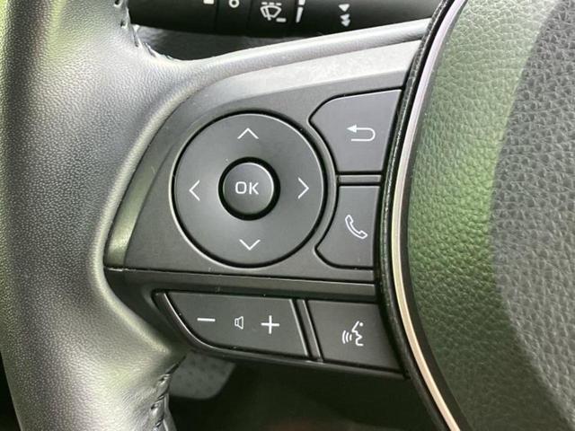 カローラスポーツ ハイブリッドＧ　Ｚ　ディスプレイオーディオ＋ナビ９インチ／トヨタセーフティセンス／シートヒーター　前席／車線逸脱防止支援システム／シート　ハーフレザー／ドライブレコーダー　前後／ヘッドランプ　ＬＥＤ　衝突被害軽減システム（29枚目）