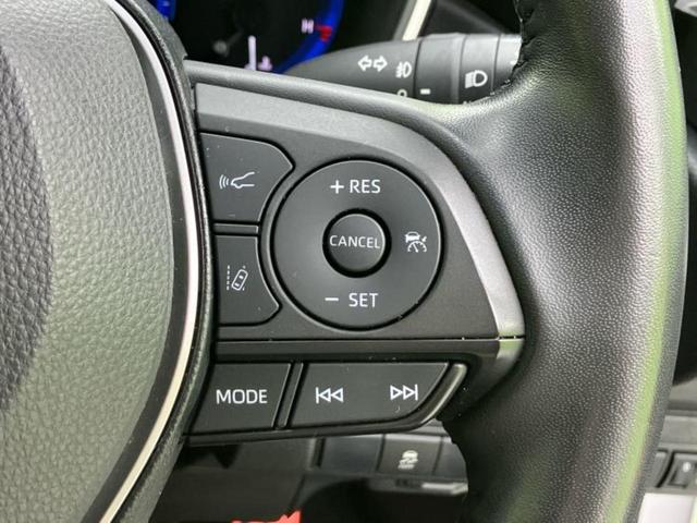 カローラスポーツ ハイブリッドＧ　Ｚ　ディスプレイオーディオ＋ナビ９インチ／トヨタセーフティセンス／シートヒーター　前席／車線逸脱防止支援システム／シート　ハーフレザー／ドライブレコーダー　前後／ヘッドランプ　ＬＥＤ　衝突被害軽減システム（30枚目）