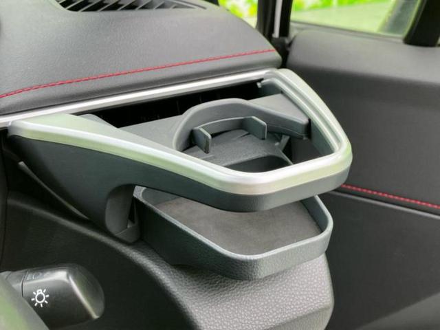 カローラスポーツ ハイブリッドＧ　Ｚ　ディスプレイオーディオ＋ナビ９インチ／トヨタセーフティセンス／シートヒーター　前席／車線逸脱防止支援システム／シート　ハーフレザー／ドライブレコーダー　前後／ヘッドランプ　ＬＥＤ　衝突被害軽減システム（31枚目）