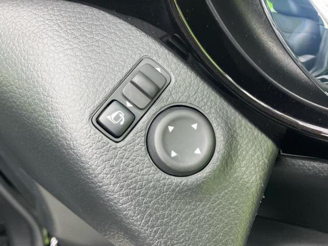 エクストレイル ４ＷＤオーテックｉパッケージ　新品タイヤ／サンルーフ／保証書／純正　９インチ　ＳＤナビ／インテリジェントルームミラー／シートヒーター　全席／アラウンドビューモニター／車線逸脱防止支援システム／シート　フルレザー／電動バックドア（8枚目）