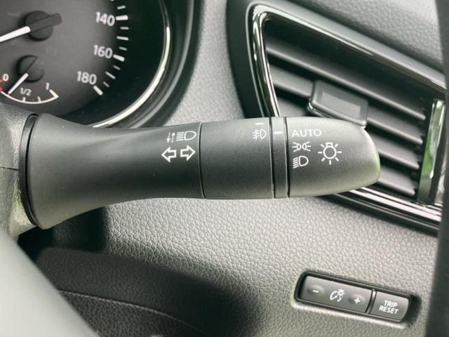 エクストレイル ４ＷＤオーテックｉパッケージ　新品タイヤ／サンルーフ／保証書／純正　９インチ　ＳＤナビ／インテリジェントルームミラー／シートヒーター　全席／アラウンドビューモニター／車線逸脱防止支援システム／シート　フルレザー／電動バックドア（16枚目）