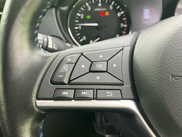 エクストレイル ４ＷＤオーテックｉパッケージ　新品タイヤ／サンルーフ／保証書／純正　９インチ　ＳＤナビ／インテリジェントルームミラー／シートヒーター　全席／アラウンドビューモニター／車線逸脱防止支援システム／シート　フルレザー／電動バックドア（25枚目）