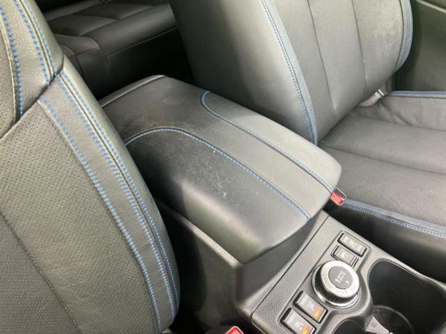 エクストレイル ４ＷＤオーテックｉパッケージ　新品タイヤ／サンルーフ／保証書／純正　９インチ　ＳＤナビ／インテリジェントルームミラー／シートヒーター　全席／アラウンドビューモニター／車線逸脱防止支援システム／シート　フルレザー／電動バックドア（32枚目）