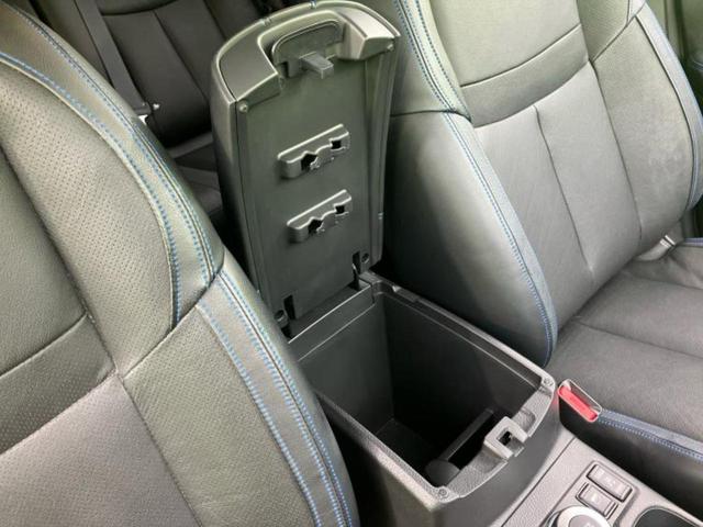 エクストレイル ４ＷＤオーテックｉパッケージ　新品タイヤ／サンルーフ／保証書／純正　９インチ　ＳＤナビ／インテリジェントルームミラー／シートヒーター　全席／アラウンドビューモニター／車線逸脱防止支援システム／シート　フルレザー／電動バックドア（33枚目）