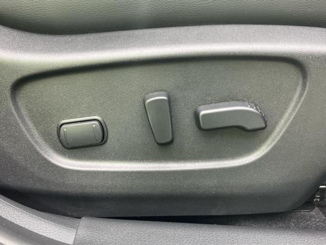 エクストレイル ４ＷＤオーテックｉパッケージ　新品タイヤ／サンルーフ／保証書／純正　９インチ　ＳＤナビ／インテリジェントルームミラー／シートヒーター　全席／アラウンドビューモニター／車線逸脱防止支援システム／シート　フルレザー／電動バックドア（40枚目）