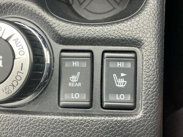 エクストレイル ４ＷＤオーテックｉパッケージ　新品タイヤ／サンルーフ／保証書／純正　９インチ　ＳＤナビ／インテリジェントルームミラー／シートヒーター　全席／アラウンドビューモニター／車線逸脱防止支援システム／シート　フルレザー／電動バックドア（47枚目）