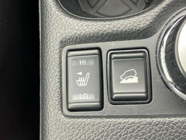 エクストレイル ４ＷＤオーテックｉパッケージ　新品タイヤ／サンルーフ／保証書／純正　９インチ　ＳＤナビ／インテリジェントルームミラー／シートヒーター　全席／アラウンドビューモニター／車線逸脱防止支援システム／シート　フルレザー／電動バックドア（48枚目）