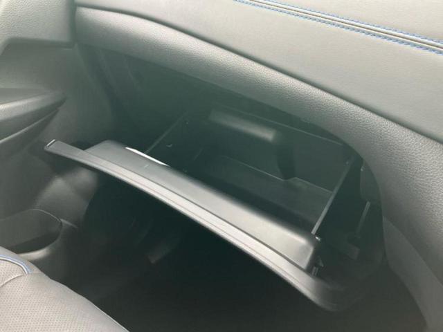 エクストレイル ４ＷＤオーテックｉパッケージ　新品タイヤ／サンルーフ／保証書／純正　９インチ　ＳＤナビ／インテリジェントルームミラー／シートヒーター　全席／アラウンドビューモニター／車線逸脱防止支援システム／シート　フルレザー／電動バックドア（50枚目）