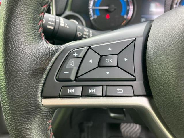 デイズ ハイウェイスターGターボ 保証書/純正 9インチ SDナビ/エマージェンシーブレーキ/アラウンドビューモニター/車線逸脱防止支援システム/シート 合皮/ヘッドランプ LED/USBジャック/Bluetooth接続 全周囲カメラ(25枚目)