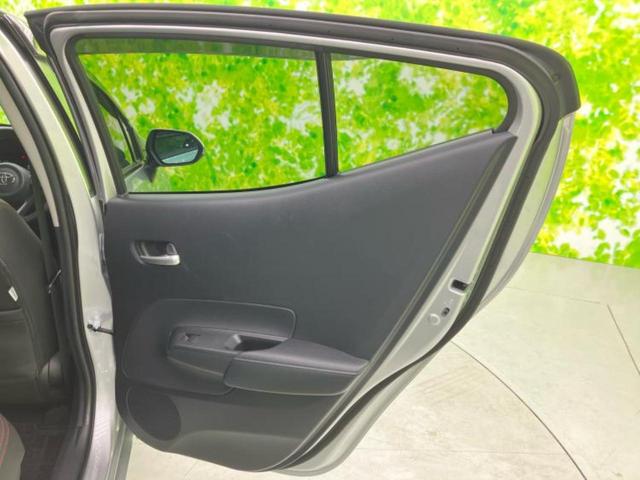 アクア G 保証書/ディスプレイオーディオ+ナビ/パノラミックビューモニター/車線逸脱防止支援システム/ドライブレコーダー 社外/ヘッドランプ LED/Bluetooth接続/ETC2.0 全周囲カメラ 禁煙車(5枚目)