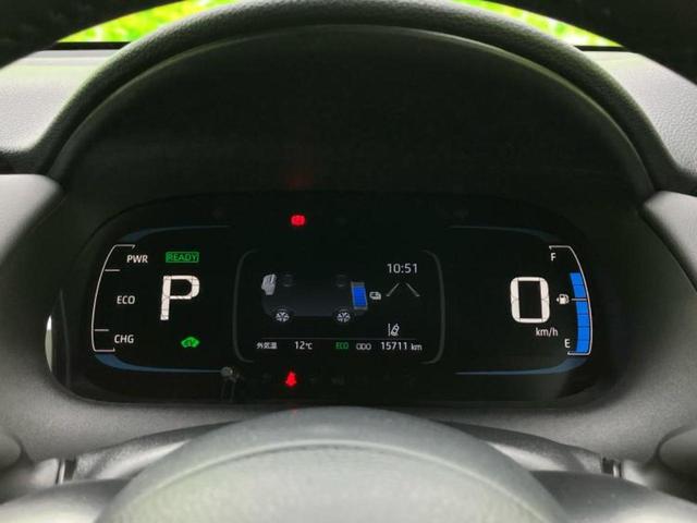 アクア G 保証書/ディスプレイオーディオ+ナビ/パノラミックビューモニター/車線逸脱防止支援システム/ドライブレコーダー 社外/ヘッドランプ LED/Bluetooth接続/ETC2.0 全周囲カメラ 禁煙車(14枚目)