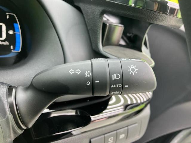 アクア G 保証書/ディスプレイオーディオ+ナビ/パノラミックビューモニター/車線逸脱防止支援システム/ドライブレコーダー 社外/ヘッドランプ LED/Bluetooth接続/ETC2.0 全周囲カメラ 禁煙車(16枚目)