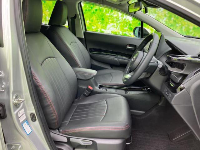 アクア G 保証書/ディスプレイオーディオ+ナビ/パノラミックビューモニター/車線逸脱防止支援システム/ドライブレコーダー 社外/ヘッドランプ LED/Bluetooth接続/ETC2.0 全周囲カメラ 禁煙車(21枚目)