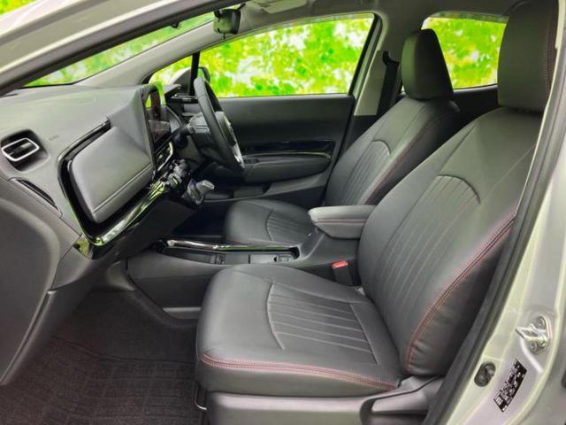 アクア G 保証書/ディスプレイオーディオ+ナビ/パノラミックビューモニター/車線逸脱防止支援システム/ドライブレコーダー 社外/ヘッドランプ LED/Bluetooth接続/ETC2.0 全周囲カメラ 禁煙車(22枚目)