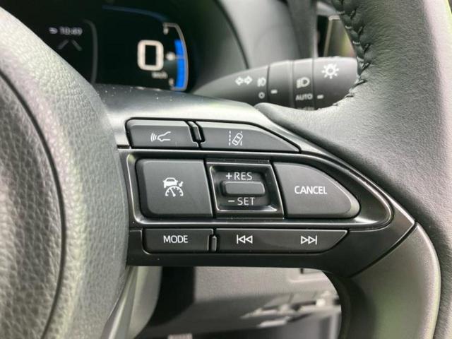 アクア G 保証書/ディスプレイオーディオ+ナビ/パノラミックビューモニター/車線逸脱防止支援システム/ドライブレコーダー 社外/ヘッドランプ LED/Bluetooth接続/ETC2.0 全周囲カメラ 禁煙車(26枚目)