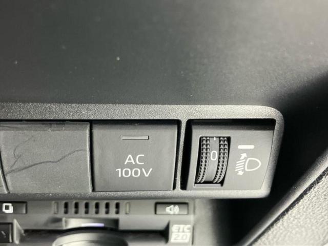 アクア G 保証書/ディスプレイオーディオ+ナビ/パノラミックビューモニター/車線逸脱防止支援システム/ドライブレコーダー 社外/ヘッドランプ LED/Bluetooth接続/ETC2.0 全周囲カメラ 禁煙車(28枚目)