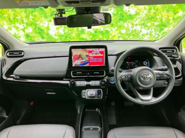 アクア G 保証書/ディスプレイオーディオ+ナビ/パノラミックビューモニター/車線逸脱防止支援システム/ドライブレコーダー 社外/ヘッドランプ LED/Bluetooth接続/ETC2.0 全周囲カメラ 禁煙車(33枚目)