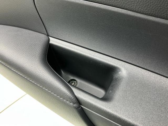 アクア G 保証書/ディスプレイオーディオ+ナビ/パノラミックビューモニター/車線逸脱防止支援システム/ドライブレコーダー 社外/ヘッドランプ LED/Bluetooth接続/ETC2.0 全周囲カメラ 禁煙車(38枚目)