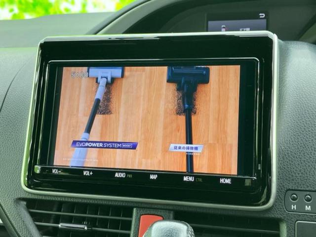 ヴォクシー ZSキラメキ2 純正 9インチ ナビ/フリップダウンモニター 純正 12.8インチ/トヨタセーフティセンス/両側電動スライドドア/車線逸脱防止支援システム/ドライブレコーダー 前後/ヘッドランプ LED バックカメラ(12枚目)