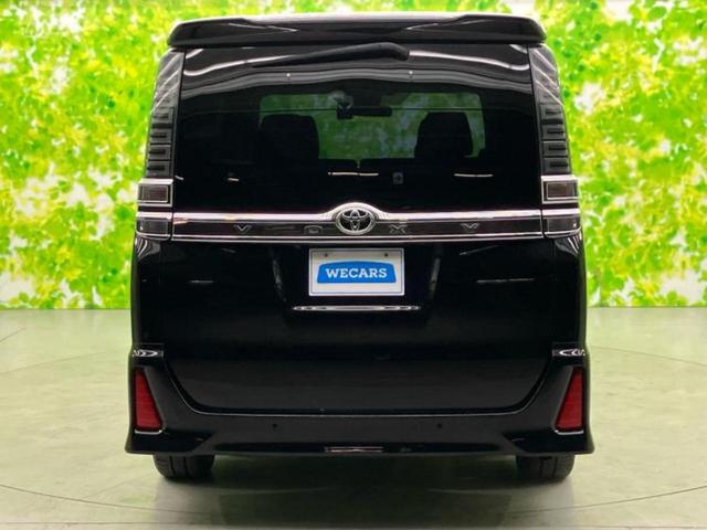 ヴォクシー ZSキラメキ2 純正 9インチ ナビ/フリップダウンモニター 純正 12.8インチ/トヨタセーフティセンス/両側電動スライドドア/車線逸脱防止支援システム/ドライブレコーダー 前後/ヘッドランプ LED バックカメラ(44枚目)