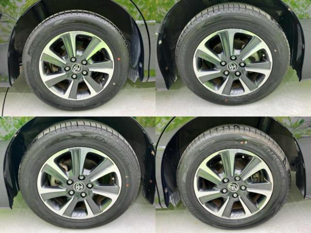 ヴォクシー ZSキラメキ2 純正 9インチ ナビ/フリップダウンモニター 純正 12.8インチ/トヨタセーフティセンス/両側電動スライドドア/車線逸脱防止支援システム/ドライブレコーダー 前後/ヘッドランプ LED バックカメラ(46枚目)