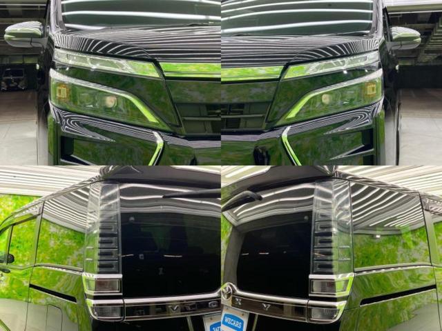 ヴォクシー ZSキラメキ2 純正 9インチ ナビ/フリップダウンモニター 純正 12.8インチ/トヨタセーフティセンス/両側電動スライドドア/車線逸脱防止支援システム/ドライブレコーダー 前後/ヘッドランプ LED バックカメラ(47枚目)