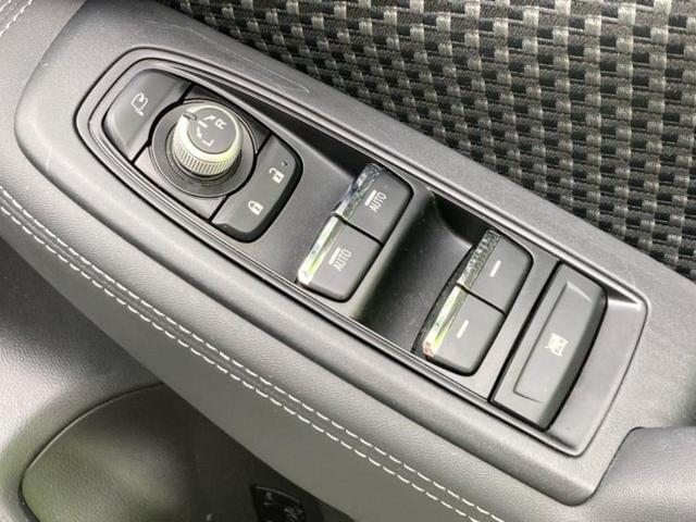 フォレスター 4WDアドバンス 新品タイヤ/保証書/純正 SDナビ/衝突安全装置/シートヒーター 前席/車線逸脱防止支援システム/シート ハーフレザー/ドライブレコーダー 純正/ヘッドランプ LED/Bluetooth接続 4WD(8枚目)