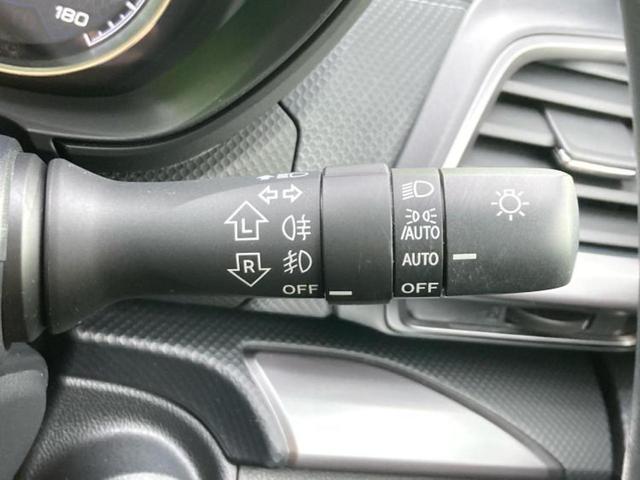 フォレスター 4WDアドバンス 新品タイヤ/保証書/純正 SDナビ/衝突安全装置/シートヒーター 前席/車線逸脱防止支援システム/シート ハーフレザー/ドライブレコーダー 純正/ヘッドランプ LED/Bluetooth接続 4WD(16枚目)