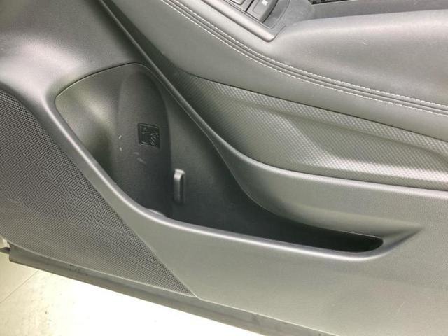 フォレスター 4WDアドバンス 新品タイヤ/保証書/純正 SDナビ/衝突安全装置/シートヒーター 前席/車線逸脱防止支援システム/シート ハーフレザー/ドライブレコーダー 純正/ヘッドランプ LED/Bluetooth接続 4WD(19枚目)