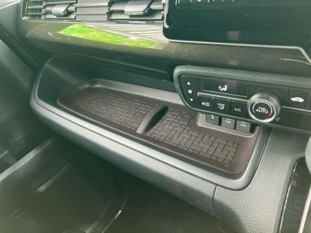 Ｎ－ＢＯＸカスタム Ｇ・Ｌホンダセンシング　新品タイヤ／保証書／純正　ＳＤナビ／両側電動スライドドア／ドライブレコーダー　純正／ヘッドランプ　ＬＥＤ／Ｂｌｕｅｔｏｏｔｈ接続／ＥＴＣ／横滑り防止装置／ホンダセンシング／バックモニター　バックカメラ（40枚目）