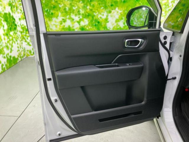 ステップワゴン eHEVスパーダ 保証書/純正 11インチ SDナビ/ホンダセンシング/両側電動スライドドア/シートヒーター 前席/マルチビューカメラシステム/車線逸脱防止支援システム/電動バックドア/ドライブレコーダー 前後 禁煙車(5枚目)