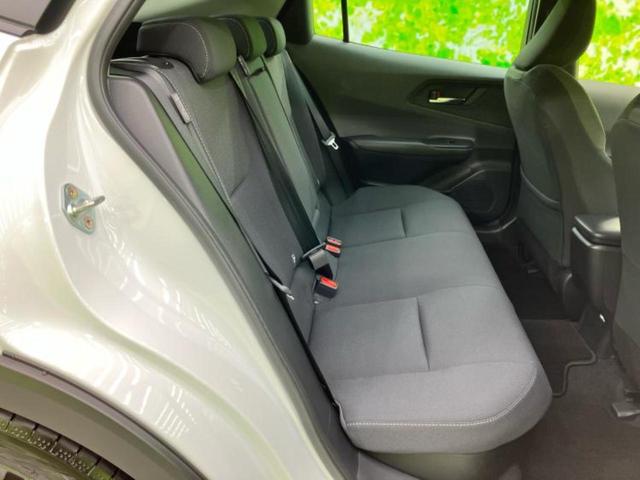 プリウス G 保証書/ディスプレイオーディオ+ナビ8インチ/トヨタセーフティセンス/シートヒーター 前席/車線逸脱防止支援システム/ヘッドランプ LED/Bluetooth接続/ETC 衝突被害軽減システム 禁煙車(23枚目)