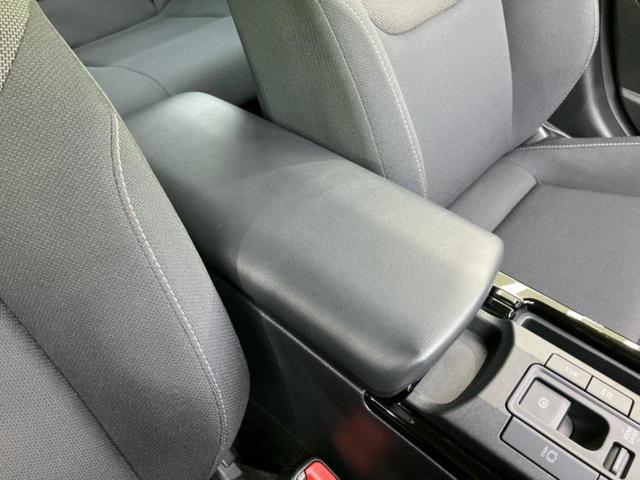 プリウス G 保証書/ディスプレイオーディオ+ナビ8インチ/トヨタセーフティセンス/シートヒーター 前席/車線逸脱防止支援システム/ヘッドランプ LED/Bluetooth接続/ETC 衝突被害軽減システム 禁煙車(31枚目)