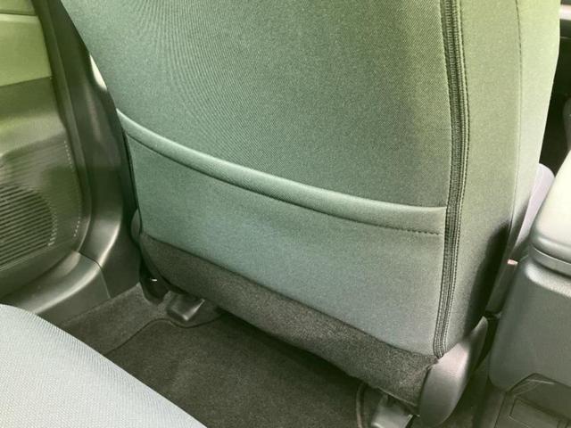 プリウス G 保証書/ディスプレイオーディオ+ナビ8インチ/トヨタセーフティセンス/シートヒーター 前席/車線逸脱防止支援システム/ヘッドランプ LED/Bluetooth接続/ETC 衝突被害軽減システム 禁煙車(39枚目)