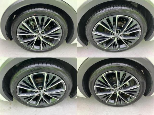 プリウス G 保証書/ディスプレイオーディオ+ナビ8インチ/トヨタセーフティセンス/シートヒーター 前席/車線逸脱防止支援システム/ヘッドランプ LED/Bluetooth接続/ETC 衝突被害軽減システム 禁煙車(47枚目)