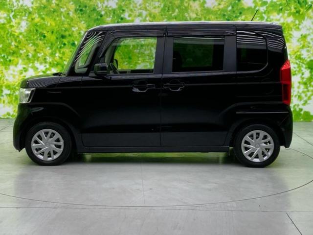 Ｎ－ＢＯＸ Ｌ　新品タイヤ／純正　メモリーナビ／ホンダセンシング／両側電動スライドドア／シートヒーター　前席／車線逸脱防止支援システム／ドライブレコーダー　前後／ヘッドランプ　ＬＥＤ／ＵＳＢジャック　バックカメラ（2枚目）