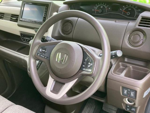 Ｎ－ＢＯＸ Ｌ　新品タイヤ／純正　メモリーナビ／ホンダセンシング／両側電動スライドドア／シートヒーター　前席／車線逸脱防止支援システム／ドライブレコーダー　前後／ヘッドランプ　ＬＥＤ／ＵＳＢジャック　バックカメラ（15枚目）