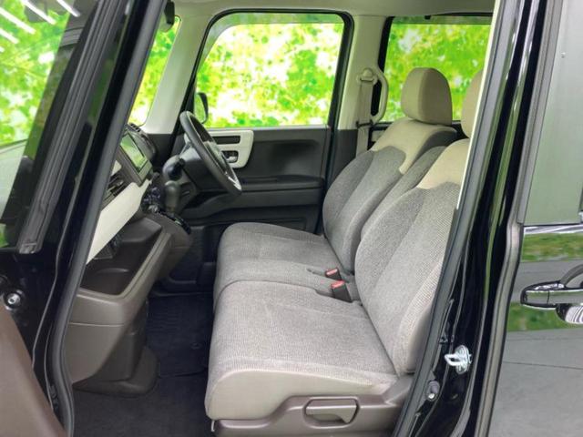 Ｎ－ＢＯＸ Ｌ　新品タイヤ／純正　メモリーナビ／ホンダセンシング／両側電動スライドドア／シートヒーター　前席／車線逸脱防止支援システム／ドライブレコーダー　前後／ヘッドランプ　ＬＥＤ／ＵＳＢジャック　バックカメラ（19枚目）