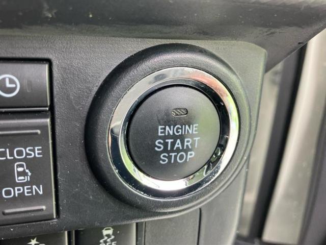 ルーミー カスタムＧ－Ｔ　新品タイヤ／保証書／純正　９インチ　ＳＤナビ／スマートアシスト（トヨタ・ダイハツ）／両側電動スライドドア／シートヒーター　前席／パノラミックビューモニター／車線逸脱防止支援システム　全周囲カメラ（26枚目）