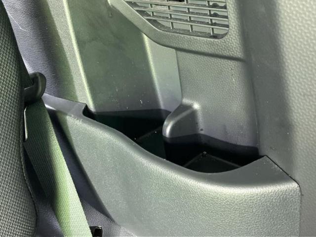 ルーミー カスタムＧ－Ｔ　新品タイヤ／保証書／純正　９インチ　ＳＤナビ／スマートアシスト（トヨタ・ダイハツ）／両側電動スライドドア／シートヒーター　前席／パノラミックビューモニター／車線逸脱防止支援システム　全周囲カメラ（36枚目）