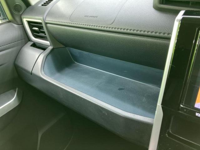 ルーミー カスタムＧ－Ｔ　新品タイヤ／保証書／純正　９インチ　ＳＤナビ／スマートアシスト（トヨタ・ダイハツ）／両側電動スライドドア／シートヒーター　前席／パノラミックビューモニター／車線逸脱防止支援システム　全周囲カメラ（38枚目）