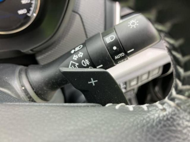 フォレスター ４ＷＤアドバンス　新品タイヤ／保証書／純正　８インチ　ＳＤナビ／デジタルインナーミラー／衝突安全装置／シートヒーター／車線逸脱防止支援システム／シート　ハーフレザー／電動バックドア／ヘッドランプ　ＬＥＤ　電動シート（29枚目）