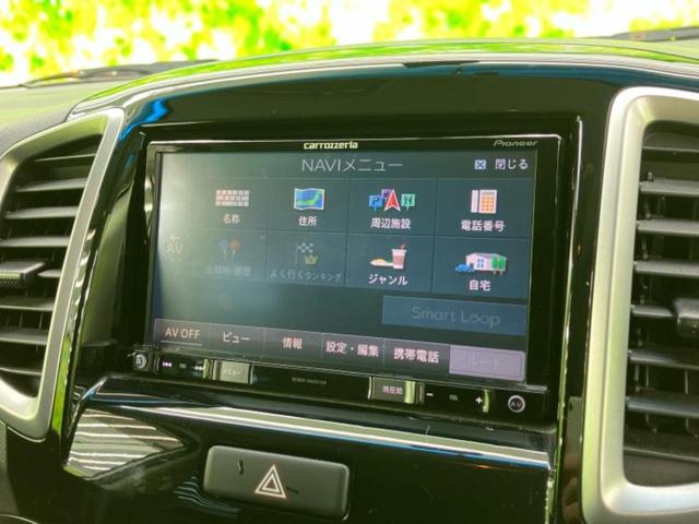 ソリオ Ｇリミテッド　新品タイヤ／保証書／社外　ＳＤナビ／電動スライドドア／ヘッドランプ　ＨＩＤ／Ｂｌｕｅｔｏｏｔｈ接続／ＥＴＣ／バックモニター／ワンセグＴＶ／ＤＶＤ／エンジンスタートボタン／キーレスエントリー　ＤＶＤ再生（9枚目）