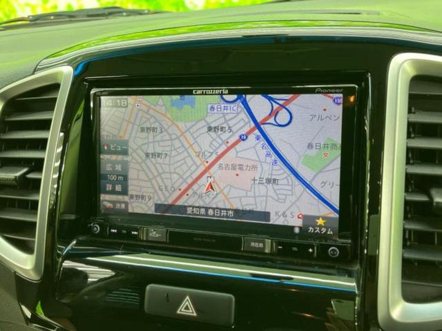 ソリオ Ｇリミテッド　新品タイヤ／保証書／社外　ＳＤナビ／電動スライドドア／ヘッドランプ　ＨＩＤ／Ｂｌｕｅｔｏｏｔｈ接続／ＥＴＣ／バックモニター／ワンセグＴＶ／ＤＶＤ／エンジンスタートボタン／キーレスエントリー　ＤＶＤ再生（10枚目）